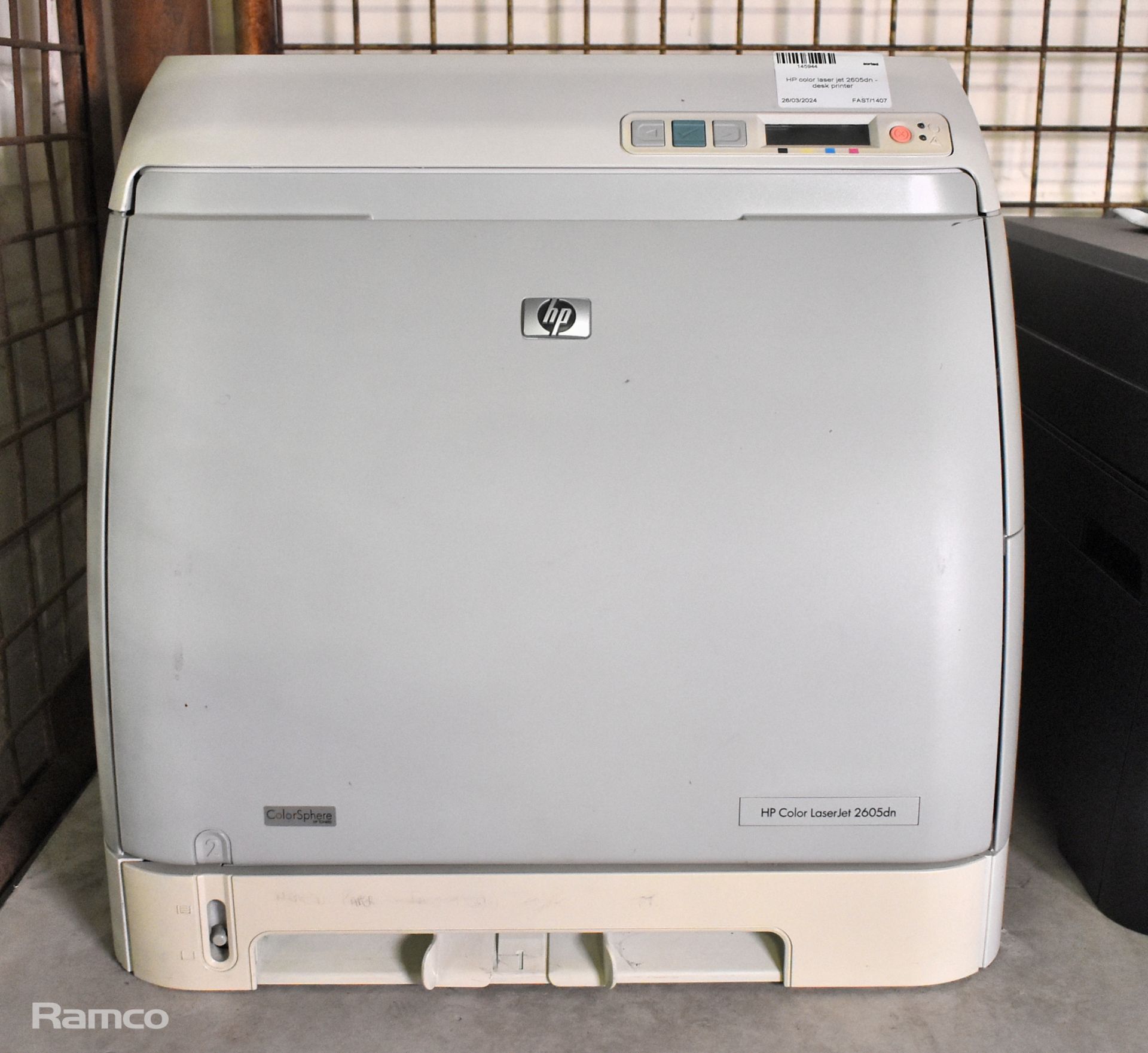Brother, HP & Samsung printers - see desc. for full details - Image 9 of 20