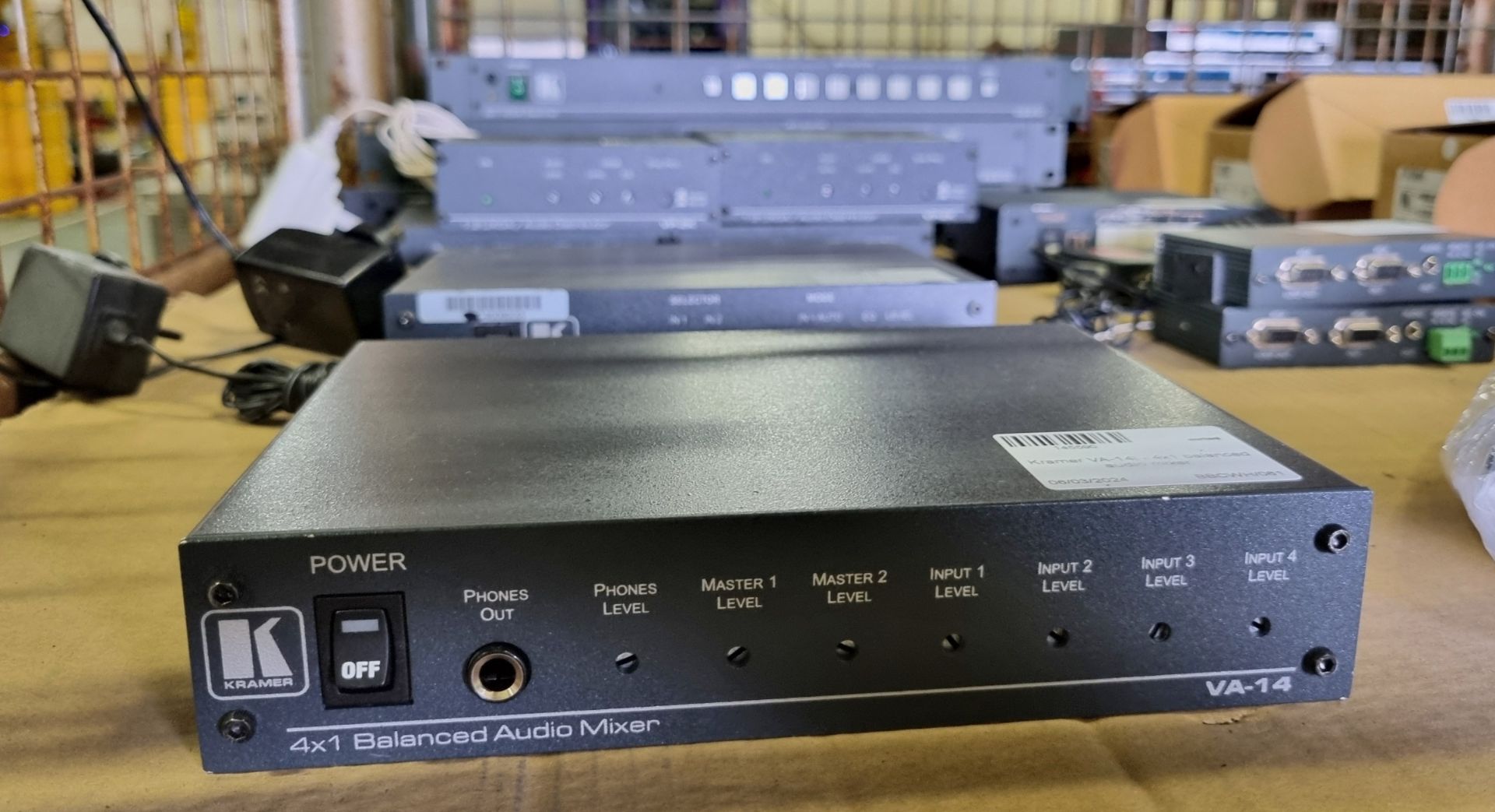 Various HDMI switchers and more - full details in the description - Bild 3 aus 7