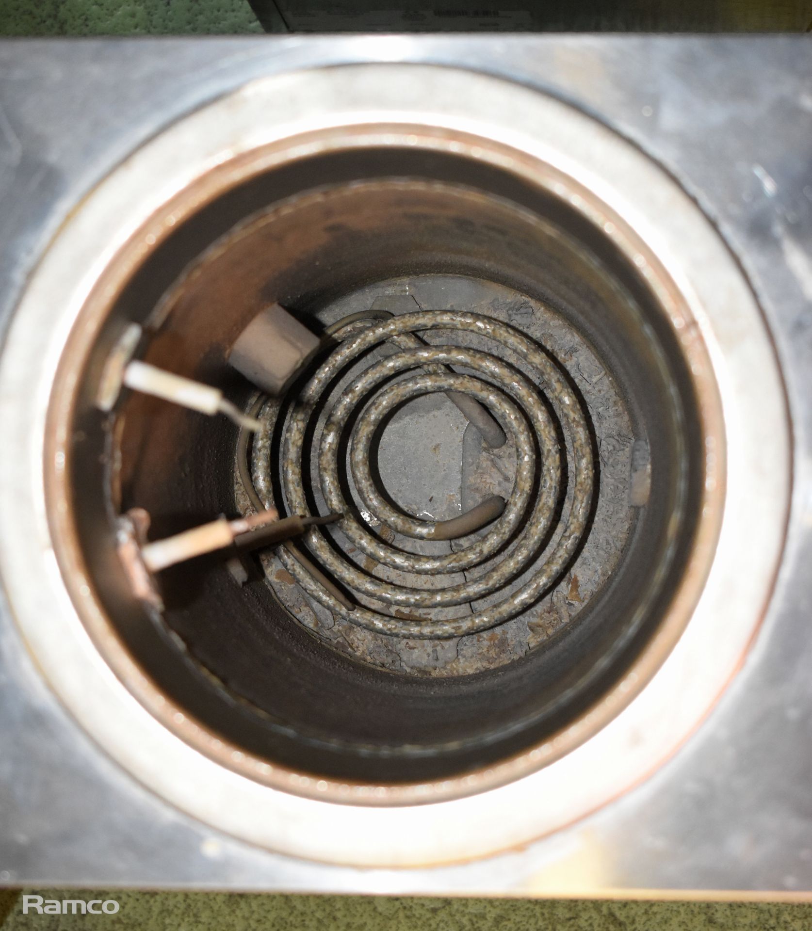 Bravilor Bonamat HWA20 electric hot water boiler 230V - Image 7 of 7
