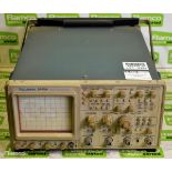 Tektronix 2445A 150MHz oscilloscope