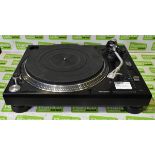 Pioneer PLX-1000 professional turntable with case