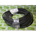 4 core x 1.5 SWA cable - approx 35m