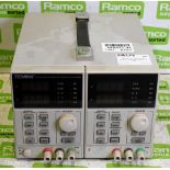 Tenma 72-10495 digital control DC power supply - 0-30V