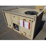 Acclimatise 15kW cooling or heating Environment Control Unit (ECU) - W 1810 x D 1180 x H 1010mm