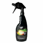 56x Ultimate Finish waterless wash and wax - 750ml spray bottles