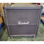 Marshall amplifier - MODEL UNKNOWN