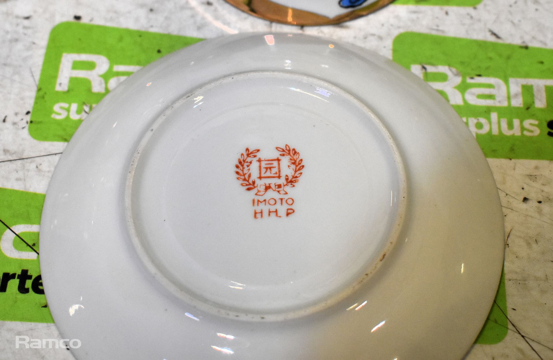 Imoto HHF tea set - Image 6 of 9