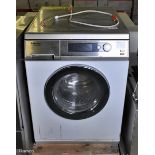 Miele Professional PW 6065 washing machine - 6.5kg capacity - W 595 x D 725 x H 850mm