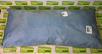 Blue 4ft cover for airstar balloon