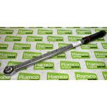 Norbar torque wrench - 40 - 300 Nm