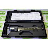 Mitutoyo CD-6in ASK digital caliper - 150mm (6 inch)