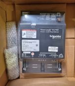 Schneider Electric BCPME272S PowerLogic branch circuit power monitor