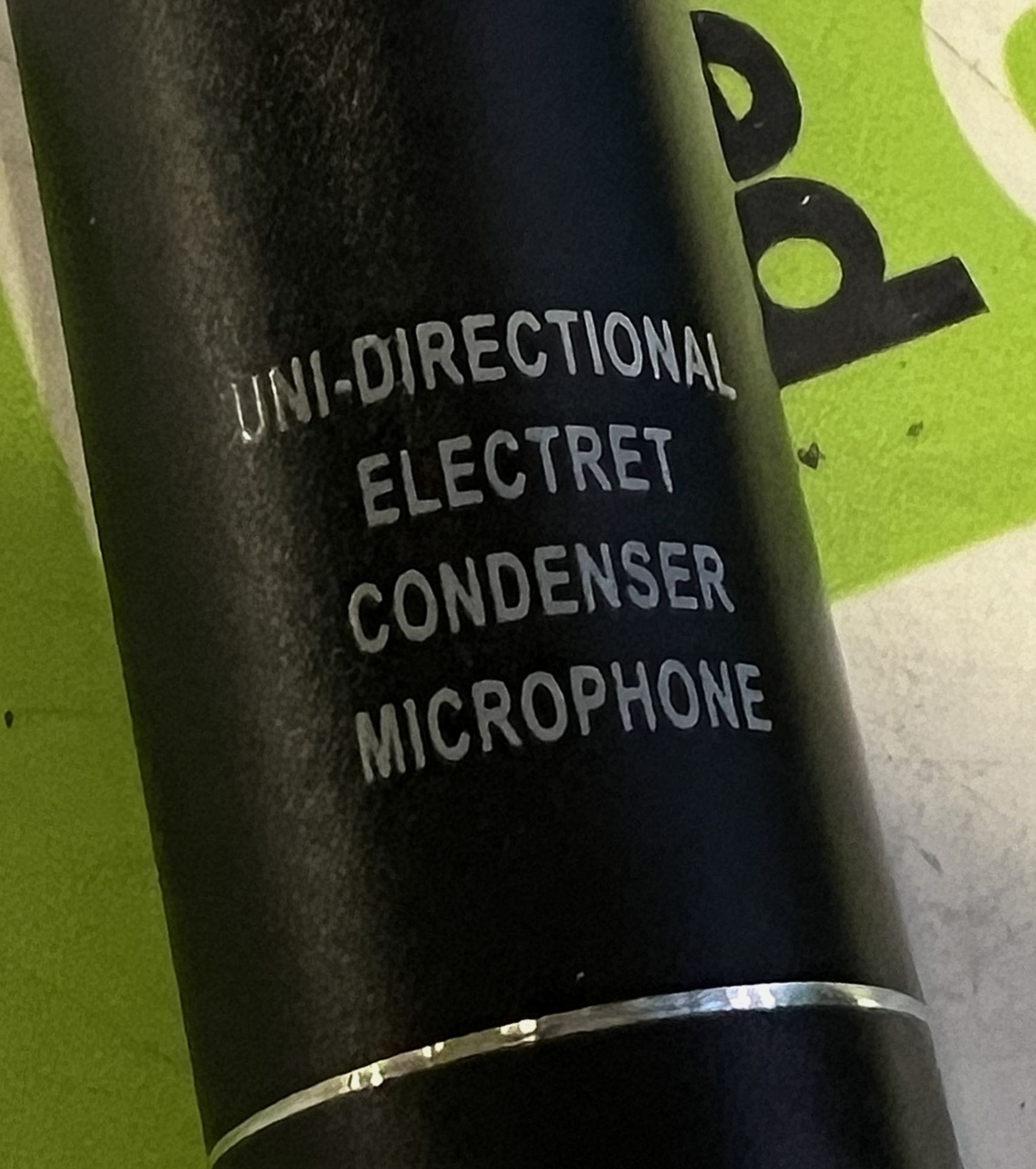 Microphones and rack mount power distros - full details in the description - Bild 8 aus 11