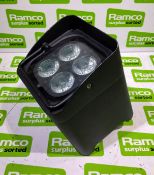 Prolight Smartbat battery uplighter - DOESN'T HOLD CHARGE