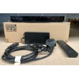 Polycom G7500 VC unit including built in eagleeye digital breakout adapter, STOCK IMAGE