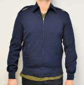 100x British RAF Jackets general purpose - mixed grades and sizes