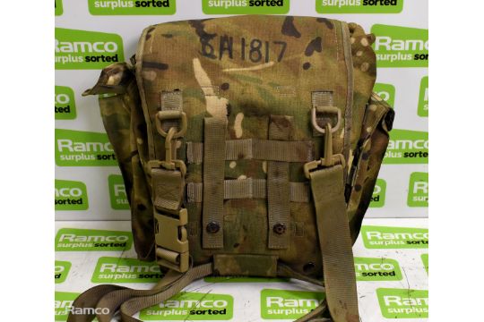 50x British Army MTP field packs - Image 3 of 6