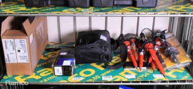 Various IT & Photography equipment - see description