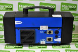 Omitec omismoke OM1500/1 smoke meter unit