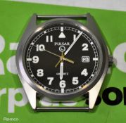 Pulsar G10 6645-99 watch - NO WRISTBAND