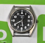 Pulsar G10 6645-99 watch - NO WRISTBAND