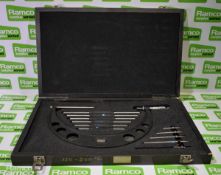 Moore & Wright No. 1044M external micrometer - 150 - 300mm