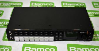 Blackmagic ATEM TV Studio HD vision mixer - tested & working