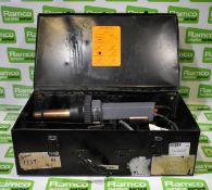 Steinel HG4000E electric 240V heat gun set