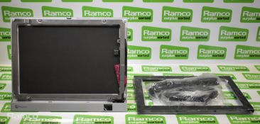 Polycom MSR Dock for Microsoft Skype video conferencing 1080p 12V - part no 2200-10266-025