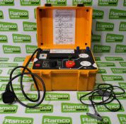 Megger PAT101 PAT tester