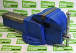 Faithfull FAI VM5 Mechanic bench vice 150mm