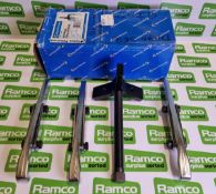 Sykes-Pickavant Mechanical triple leg puller