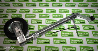 Maypole Ltd heavy duty jockey wheel - MP9742