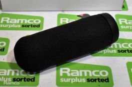 8x Rycote Smoothie Microphone windshields - 2x 18cm, 2x 14cm, 2x 12cm, 2x 5cm