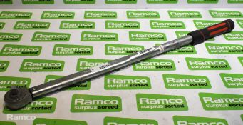 Norbar 330 Torque wrench 60 - 330 Nm