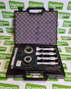 ETALON - bore micrometer set - imperial