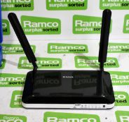 D'Link DWR-921 router