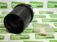 Sanyo LNS-S50 standard zoom lens