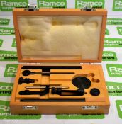 Engineers DTI kit - minus dial gauge with case