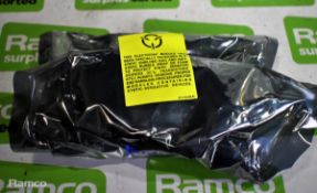 2x Christie 003-102385-01 M Series 450W Projector Lamps