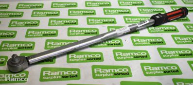 Norbar 330 - 1/2 inch torque wrench 60-330 Nm