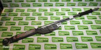 Norbar 4R torque wrench 150-700 Nm