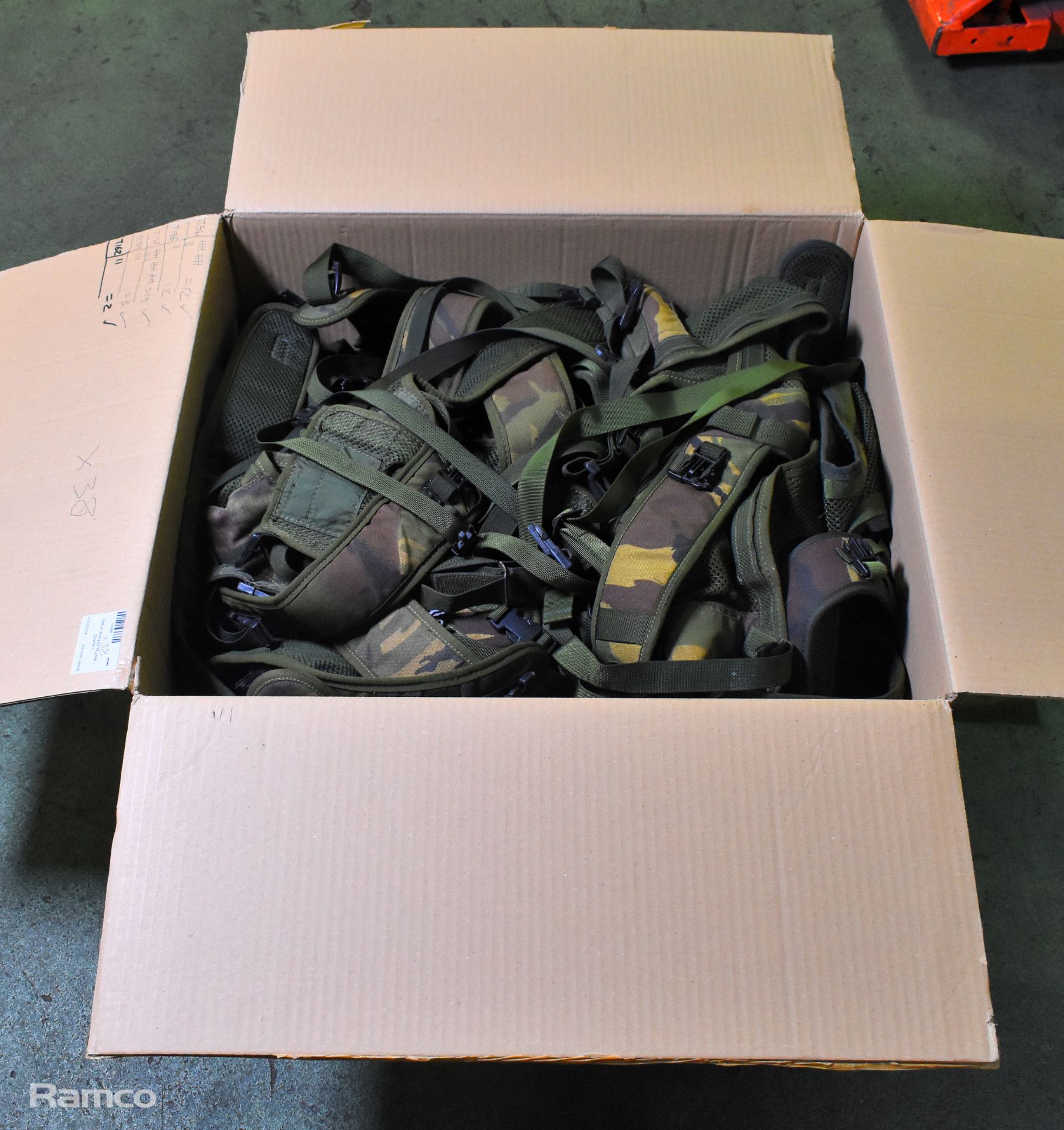 38x British Army DPM yokes - Image 4 of 4