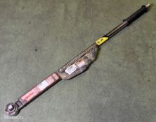 Norbar torque wrench 150-700 Nm