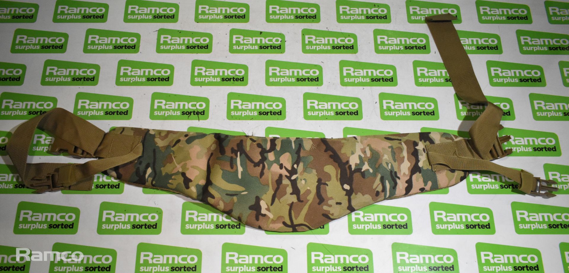 38x British Army MTP Hip protection - Image 5 of 7