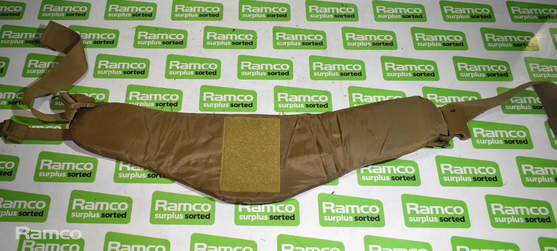 38x British Army MTP Hip protection - Image 6 of 7