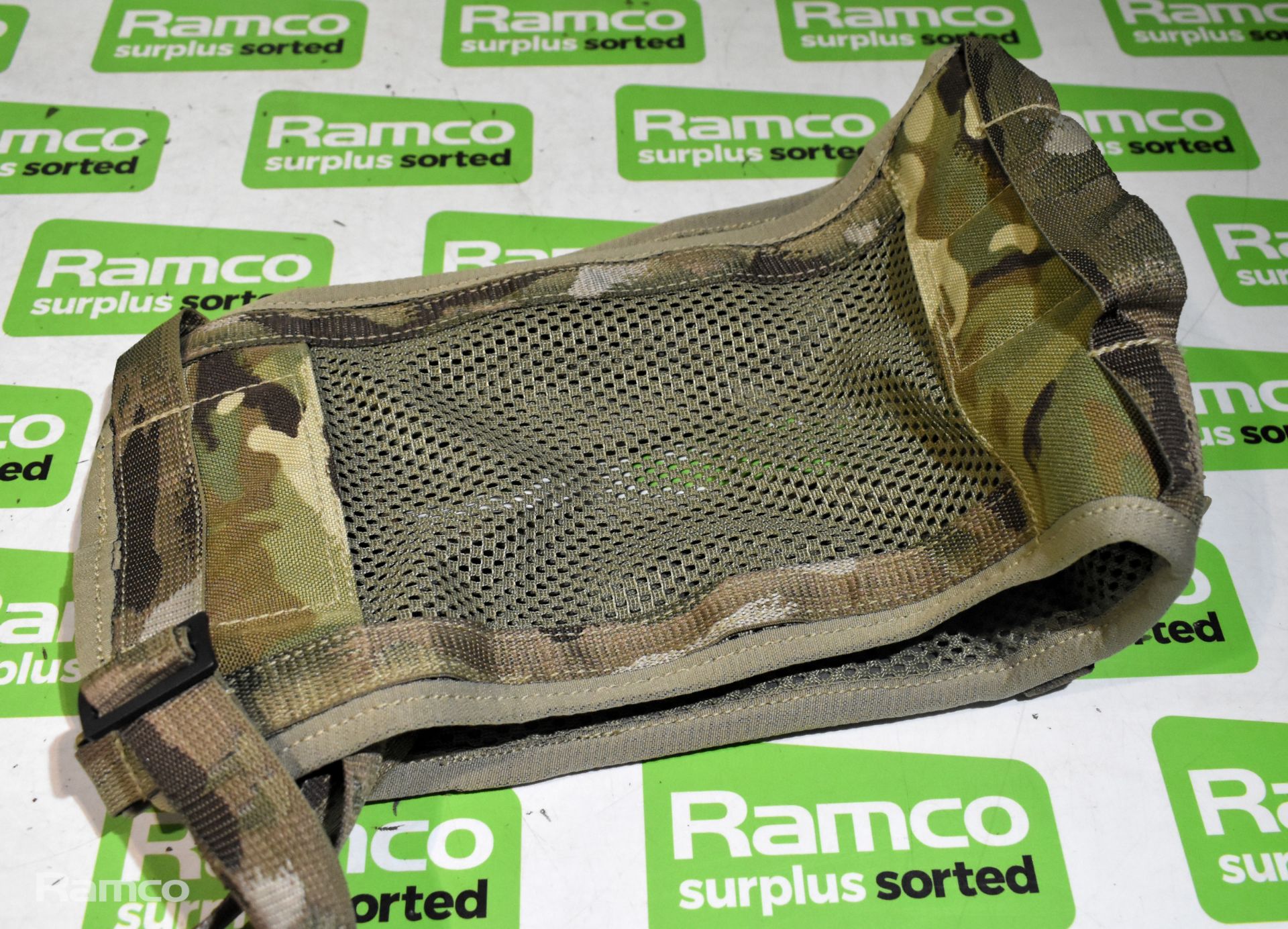 45x British Army MTP main yoke - Image 4 of 8