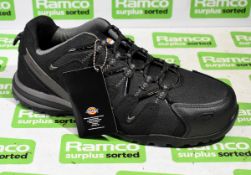 Dickies Tiber FC23530 safety trainers - UK 11