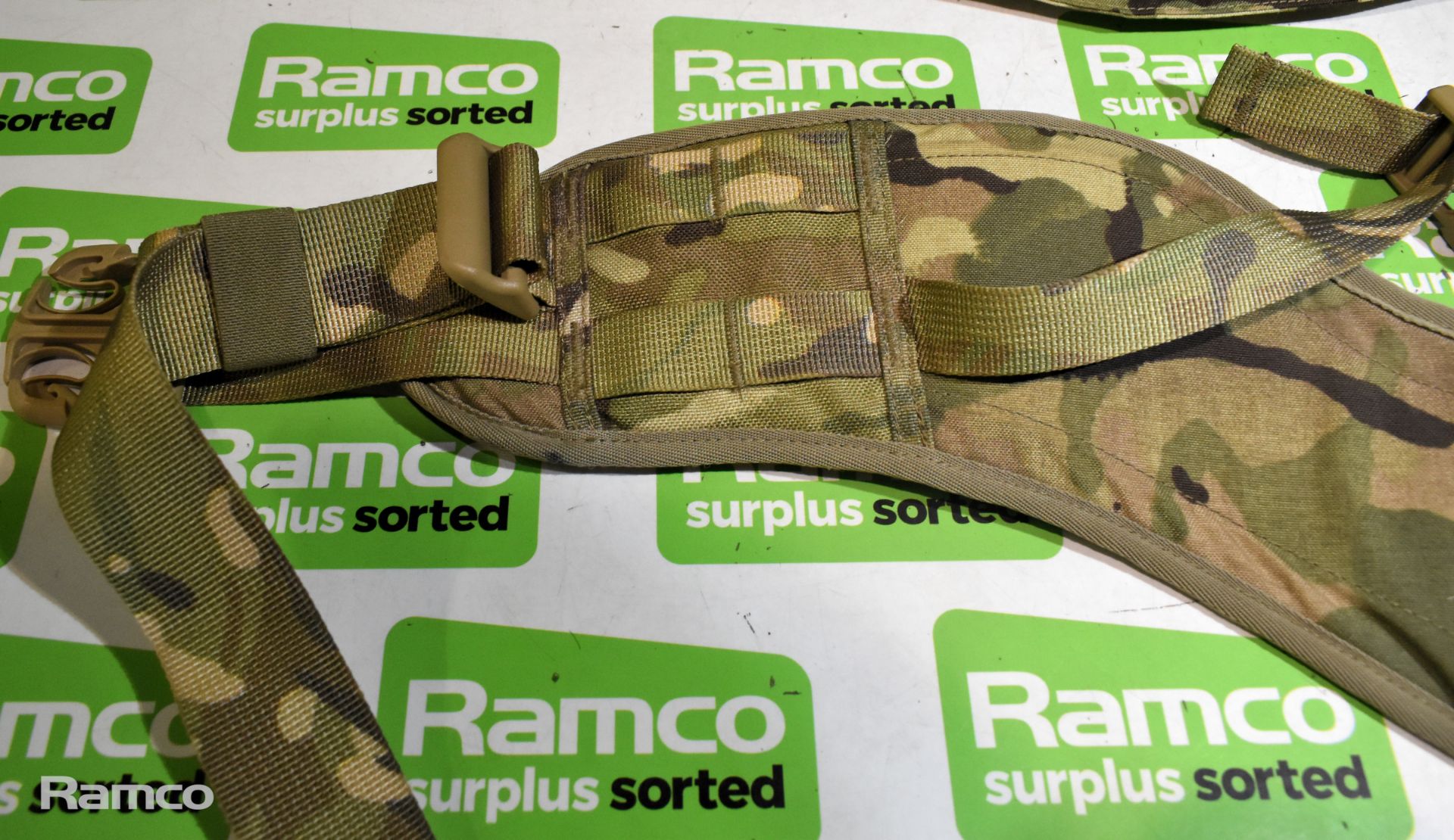 27x British Army MTP Hip protection - Image 4 of 8