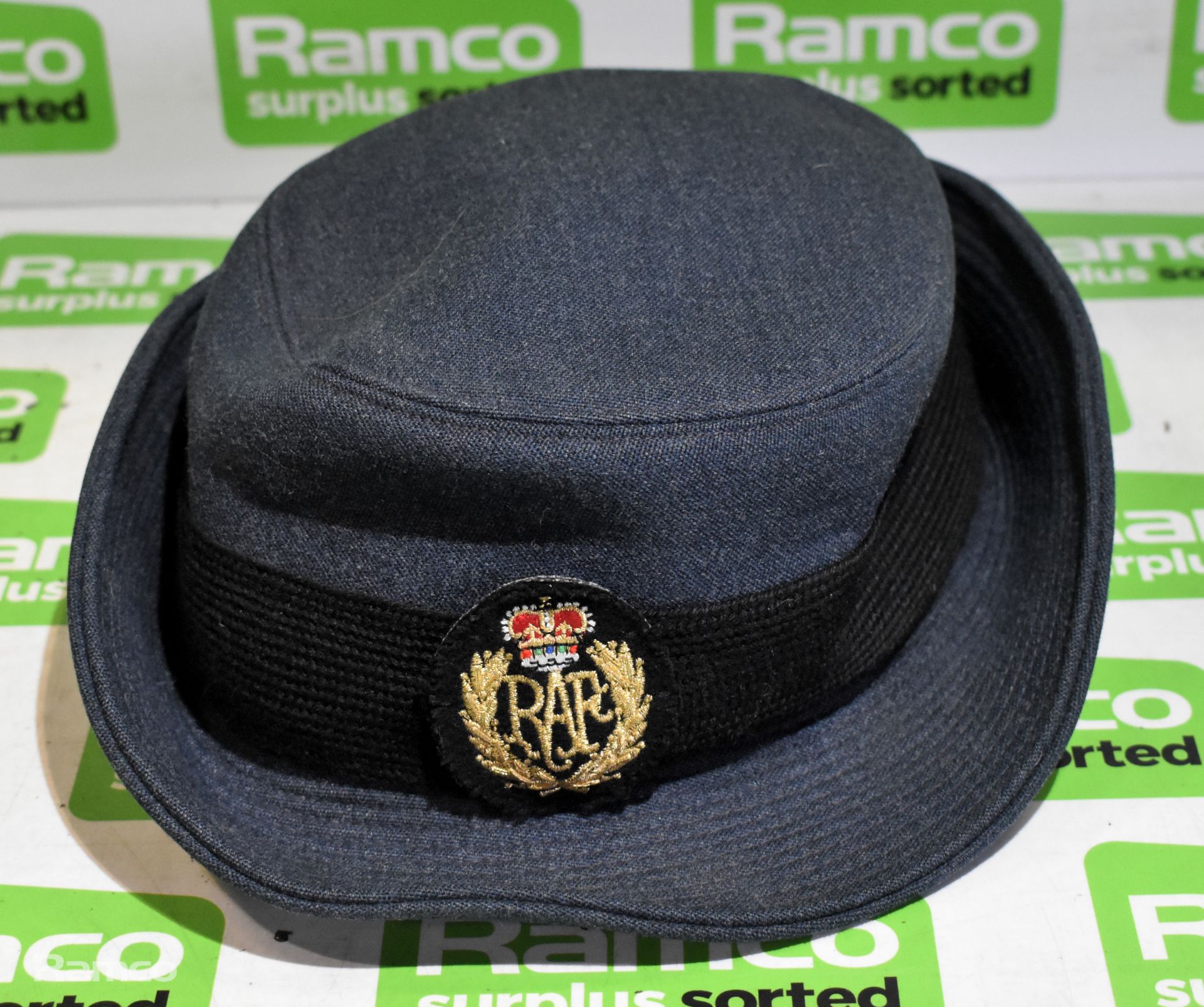 50x British Forces caps - various divisions - mixed sizes - Image 6 of 12